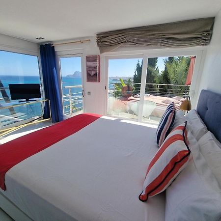 Aparthotel Condesa Del Mar Adults Only Altea Exterior foto