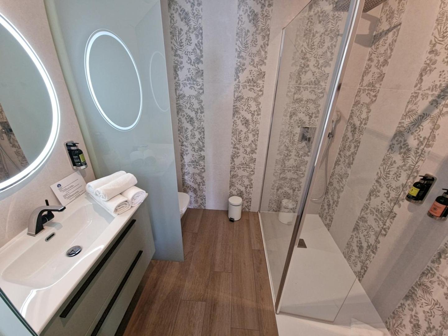 Aparthotel Condesa Del Mar Adults Only Altea Exterior foto