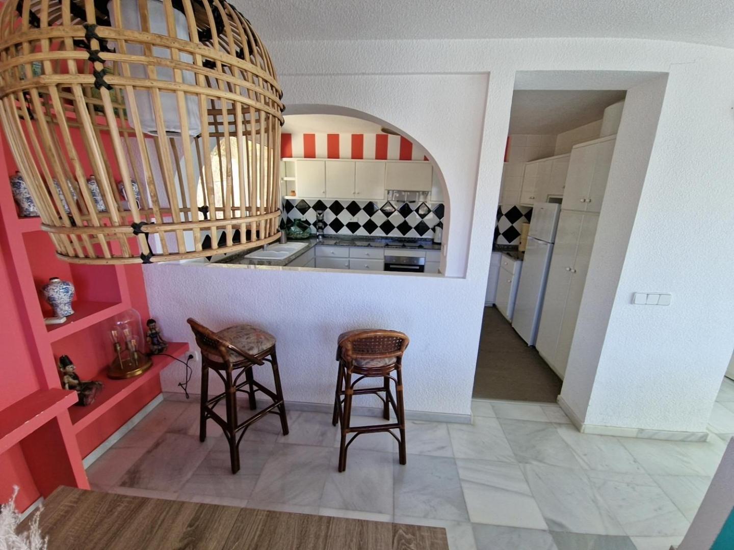Aparthotel Condesa Del Mar Adults Only Altea Exterior foto