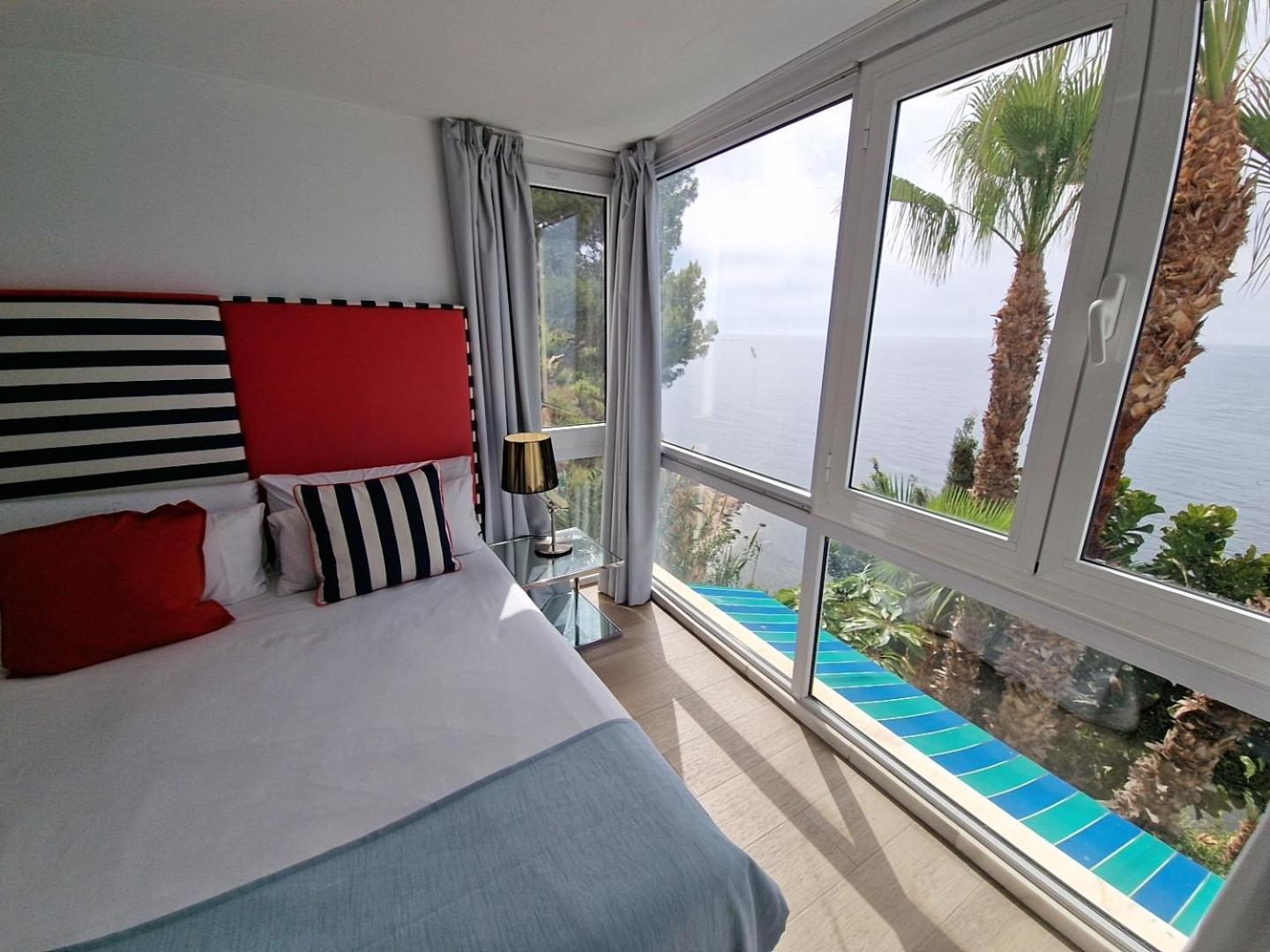 Aparthotel Condesa Del Mar Adults Only Altea Exterior foto