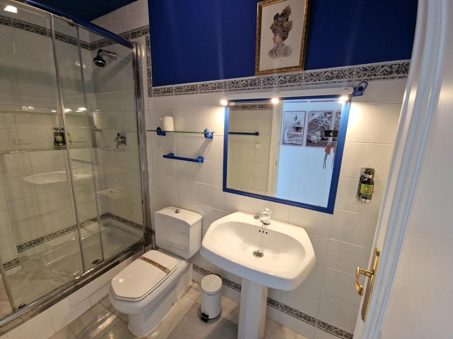Aparthotel Condesa Del Mar Adults Only Altea Exterior foto