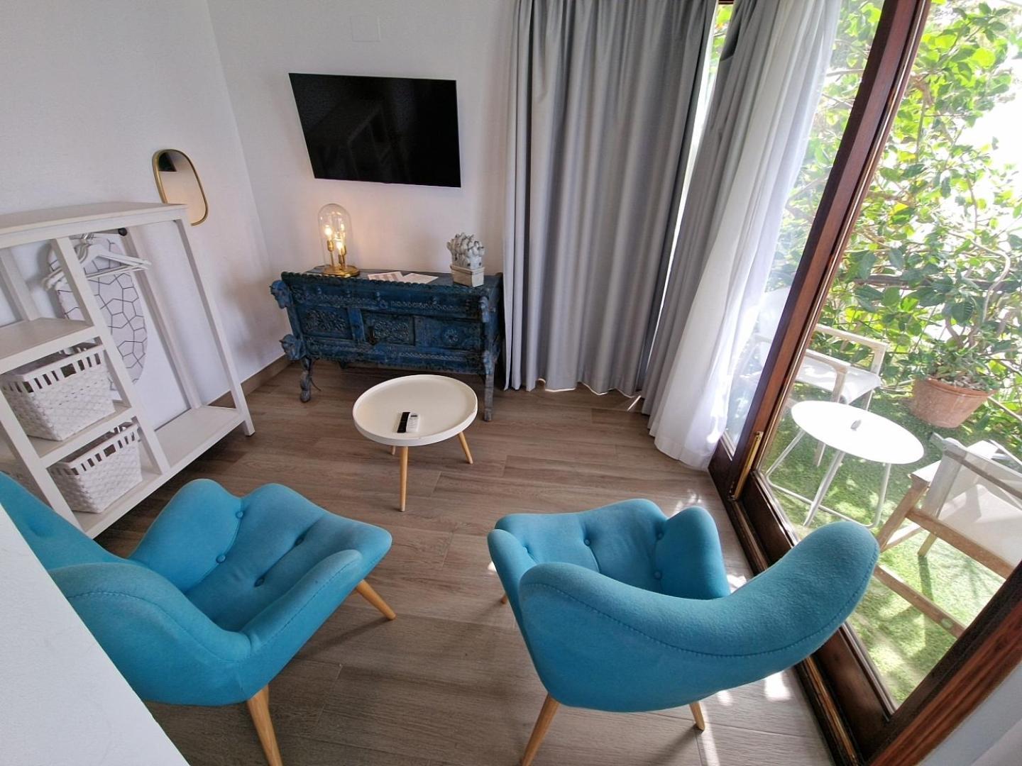 Aparthotel Condesa Del Mar Adults Only Altea Exterior foto
