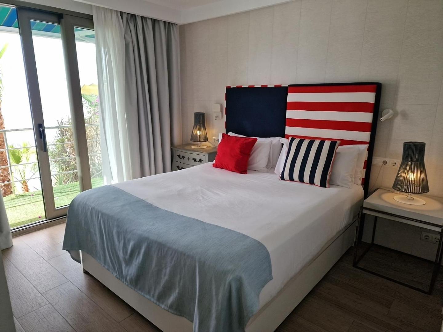 Aparthotel Condesa Del Mar Adults Only Altea Exterior foto