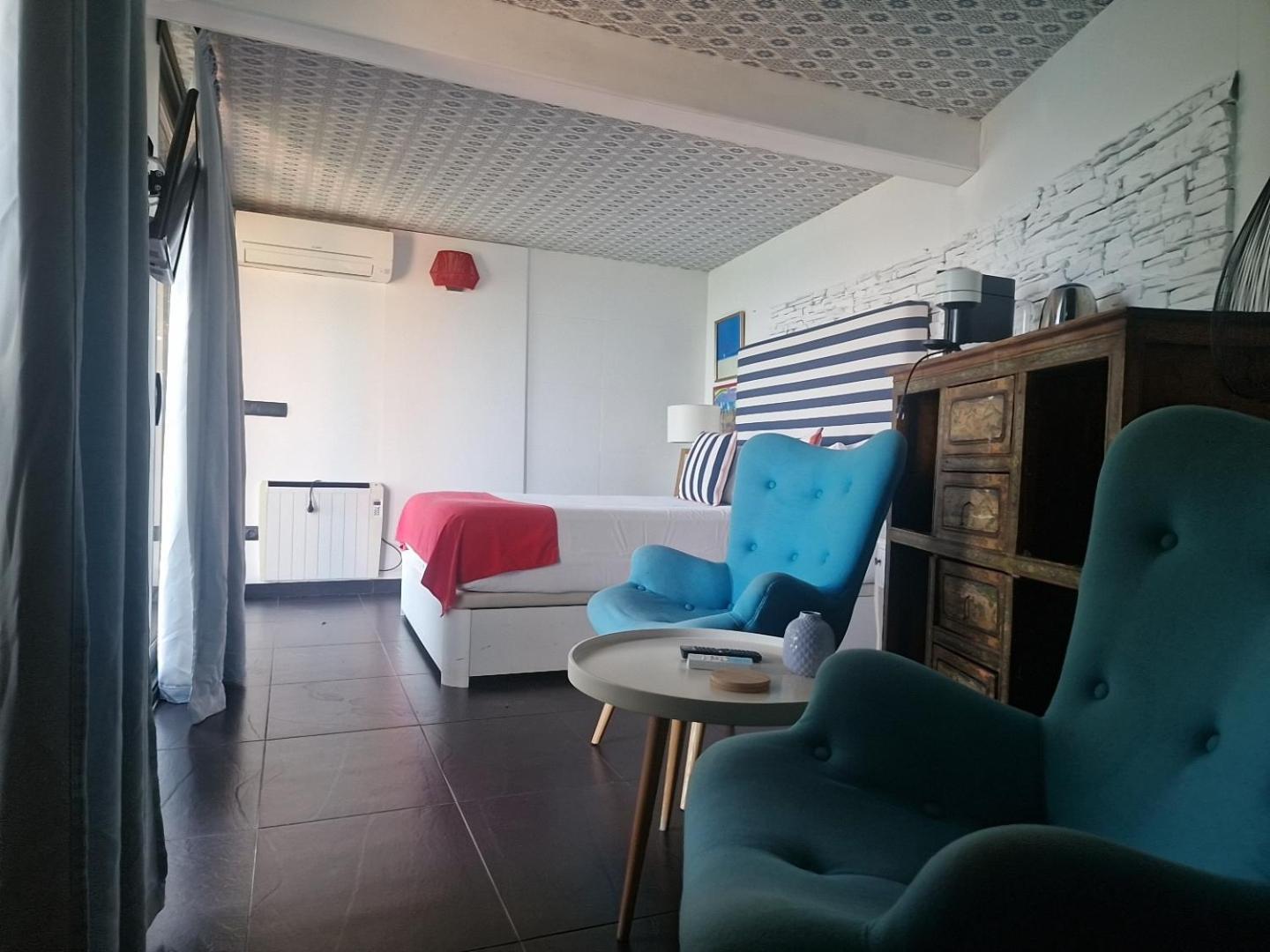Aparthotel Condesa Del Mar Adults Only Altea Exterior foto