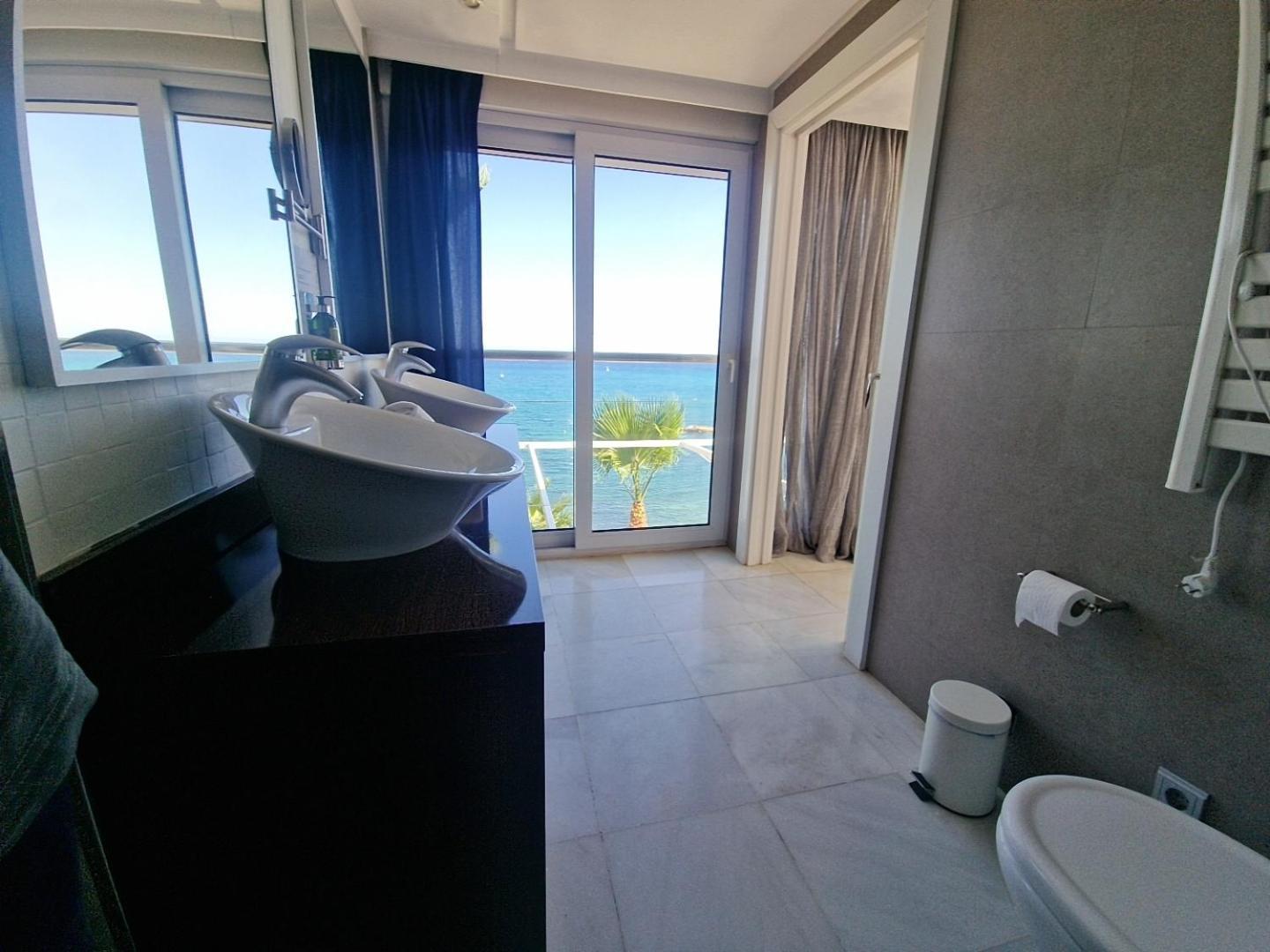 Aparthotel Condesa Del Mar Adults Only Altea Exterior foto