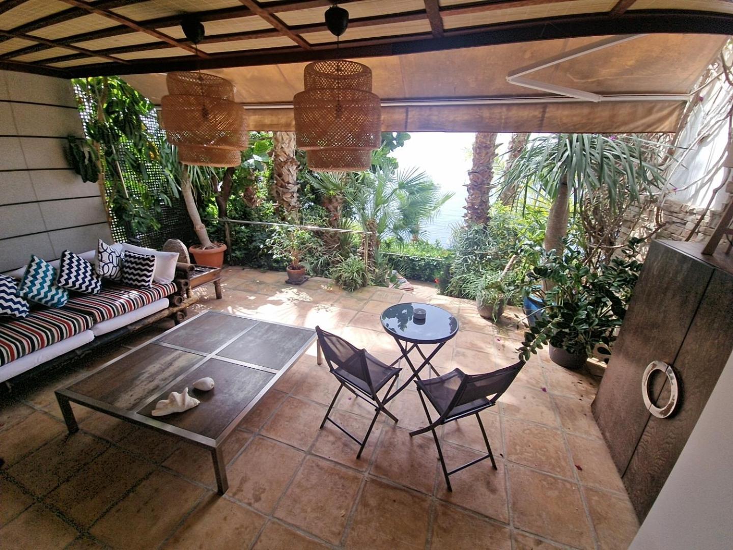 Aparthotel Condesa Del Mar Adults Only Altea Exterior foto