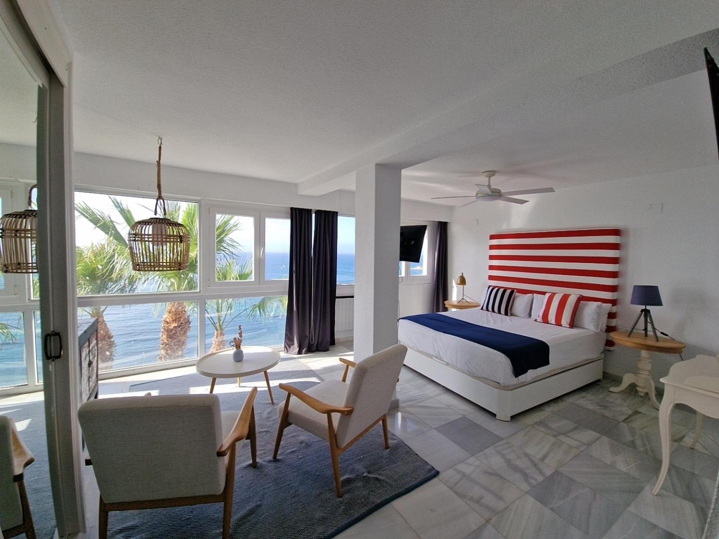 Aparthotel Condesa Del Mar Adults Only Altea Exterior foto