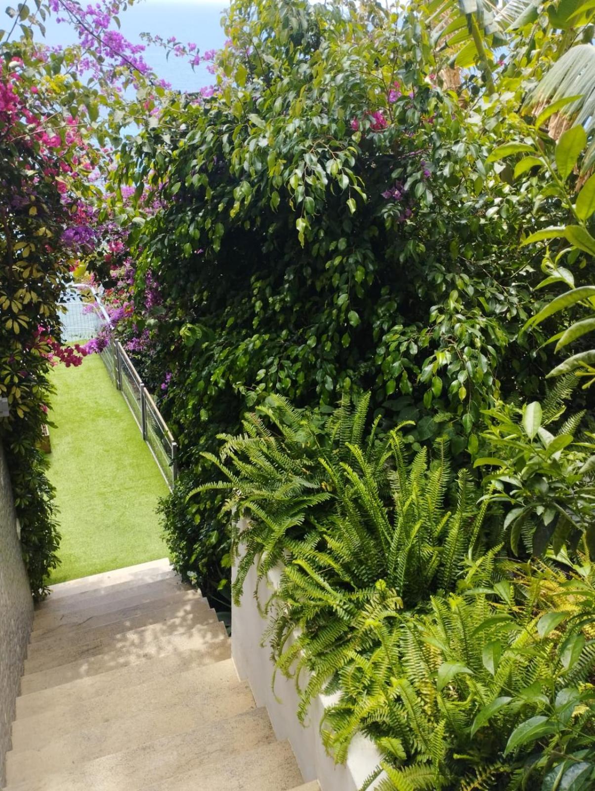 Aparthotel Condesa Del Mar Adults Only Altea Exterior foto