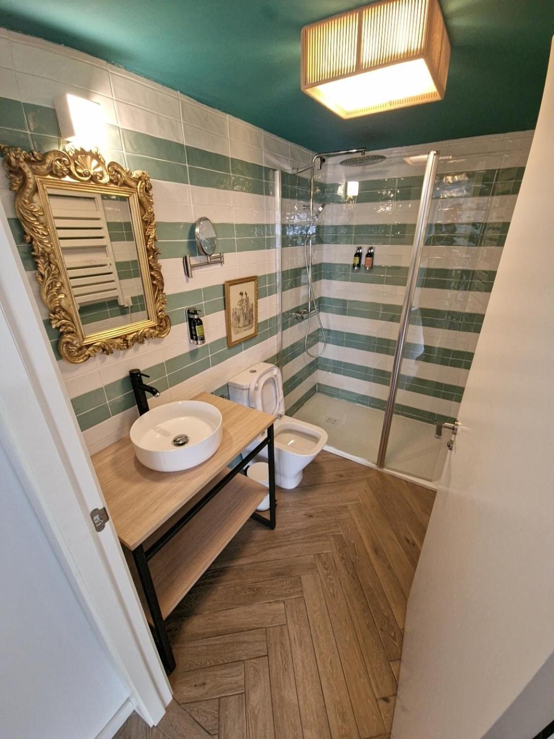 Aparthotel Condesa Del Mar Adults Only Altea Exterior foto