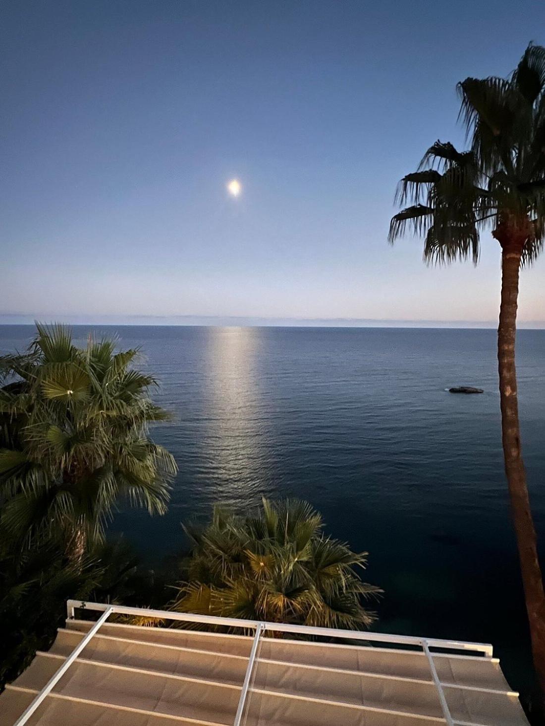 Aparthotel Condesa Del Mar Adults Only Altea Exterior foto